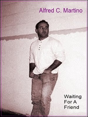 cover image of Waiting For a Friend